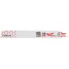 cumpără Accesoriu pentru fierăstrăie Milwaukee 48005714 THE TORCH Panza fierastrau sabie metal, 300mm, 10Tpi (5buc) în Chișinău 