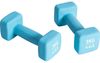 купить Гантель miscellaneous Pure Neopren Dumbbell Set 2x3kg в Кишинёве 