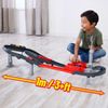 cumpără Mașină Hot Wheels JNN32 Racing Cursa Sprint Formula 1 în Chișinău 