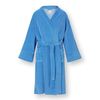 купить Домашний текстиль Pip Studio 51.510.980 Naomi Kimono Velvet Blue L Blue в Кишинёве 