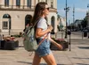 купить Рюкзак городской Tracer Packer TWIST 15.6" Silver в Кишинёве 