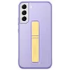 купить Чехол для смартфона Samsung EF-RS906 Protective Standing Cover Lavender в Кишинёве 