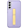 cumpără Husă pentru smartphone Samsung EF-RS906 Protective Standing Cover Lavender în Chișinău 