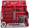 купить Набор головок, бит, насадок Milwaukee 4932471588 Set biti de impact ShW CD XL TX 75buc. в Кишинёве 