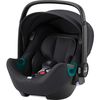 купить Автокресло Britax-Römer Baby-Safe iSense BR Fossil Grey (2000036144) в Кишинёве 