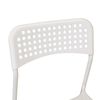 cumpără Scaun Deco E-055 White în Chișinău 