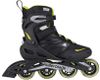 cumpără Role Rollerblade 079588001A1 SPIRITBLADE NERO/LIME 41 în Chișinău 