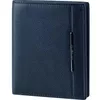 cumpără Portmoneu Samsonite Eluxe SLG-046 - B 6CC+VFL+2C+C DEEP Albastru (151917/1277) în Chișinău 