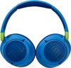 купить Наушники беспроводные JBL JR460NC Blue в Кишинёве 