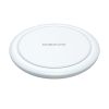 Беспроводная зарядка Borofone BQ6 Boon (15W) [White]