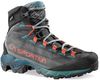 cumpără Încălțăminte sportivă La Sportiva Aequilibrium Hike GTX carbon/everglade 40 (ZFHS101G00E33) în Chișinău 