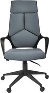 купить Офисное кресло Deco Fenix HB Grey в Кишинёве 