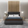 купить Кровать Bayro Serenity Pro 1600x2000, подъёмный механизм, ткань кат. II в Кишинёве 