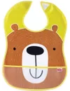 cumpără Bavețică Nuby ID4278 ID4278 Нагрудник силиконовый в асс. în Chișinău 