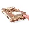 cumpără Puzzle Ugears UG Cabriolet de vis VM-05, cod 48211 în Chișinău 