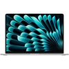 купить Ноутбук Apple MacBook Air 15.0 M3 8c/10g 256GB Silver MRYP3 в Кишинёве 