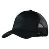 купить Одежда для спорта Buff Кепка Trucker Cap Reth Black L/XL в Кишинёве 