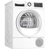 купить Сушильная машина Bosch WQG233D1IT в Кишинёве 