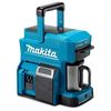 cumpără Cafetiera Makita DCM501Z Aparat de cafea capsule LXT 18V (fara acumulator) în Chișinău 
