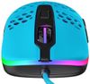 купить Мышь Xtrfy XG-M42-RGB-BLUE M42 Miami Blue в Кишинёве 