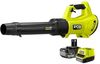 купить Воздуходувка RYOBI RY18BLXD-150 (5133005952) в Кишинёве 