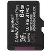 cumpără Card de memorie flash Kingston SDCS3/64GBSP în Chișinău 