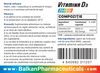 Vitamina D3-BP 2500UL N30