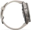 купить Смарт часы Garmin Fenix 9 Pro, 43mm, inReach,Ti,Gy/DkSdsn bd (010-04335-81) в Кишинёве 