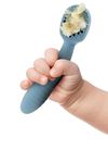 купить Посуда для кормления BabyJem 903 Lingura My First Spoon Mint в Кишинёве 