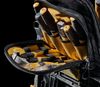 купить Рюкзак для инструментов DeWalt DWST83522-9 Geanta p/u scule MCLAREN LIMITED EDITION Tough System 530 mm в Кишинёве 