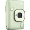 купить Фотоаппарат моментальной печати FujiFilm Instax Mini LIPLAY Matcha Green в Кишинёве 