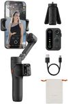 cumpără Stabilizator Hohem iSteady X3 SE (HPG-X3 SE) black în Chișinău 