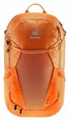 cumpără Rucsac turistic Deuter Futura 27 chestnut-mandarine în Chișinău 