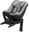 купить Автокресло KinderKraft I-Guard Pro i-Size new fabric gray KCIGUAPRGRY000N в Кишинёве 
