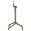 купить Стол Nardi Picior (baza) de masa aluminiu BASE FRASCA MINI FOLDING vern. agave 53266.00.000 в Кишинёве 