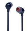 cumpără Căști fără fir JBL Tune 125BT Blue în Chișinău 