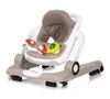 купить Ходунок Chipolino PRLE02503BE 4in1 Little Explorer beige в Кишинёве 