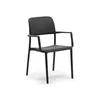 купить Кресло Nardi BORA ANTRACITE 40242.02.000.06 (Кресло для сада и террасы) в Кишинёве 