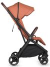 купить Детская коляска Coccolle Sport Cu Pliere Automata C Lemira Coral в Кишинёве 