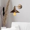 cumpără Candelabru de perete Trendy Lampa de perete Sivani-MR-889 36x25x24cm în Chișinău 