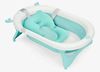 cumpără Cădiță Kikka Boo 31404010011 Hamac pentru cadita Soft Bath Bear Mint în Chișinău 