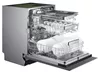 cumpără Mașină de spălat vase încorporabilă Samsung DW70H73WCI0U1 în Chișinău 