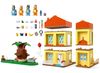 купить Конструктор Lego 11203 Casa familiei Bluey в Кишинёве 