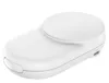 cumpără Încărcător wireless Belkin WIZ039KQWH 25w Qi2 2-IN-1 Foldable Charger, White în Chișinău 