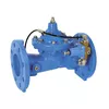 Regulator de presiune autopilotant WATTS PR500 cu flanșe DN65