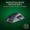 cumpără Mouse gaming Razer RZ01-05330300-R3M1 DeathAdder V4 Pro NiKo Edition Wireless în Chișinău 