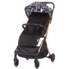 cumpără Сărucior pentru copii Chipolino EASY GO ebony LKEG02301EB în Chișinău 