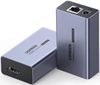 купить Кабель для IT Ugreen 90811EU HDMI Extender over Ethernet 50m (EU), CM609 в Кишинёве 