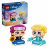купить Конструктор Lego 43284 Mini Anna&Elsa в Кишинёве 
