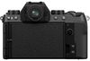 купить Фотоаппарат беззеркальный FujiFilm X-S10 black body в Кишинёве 